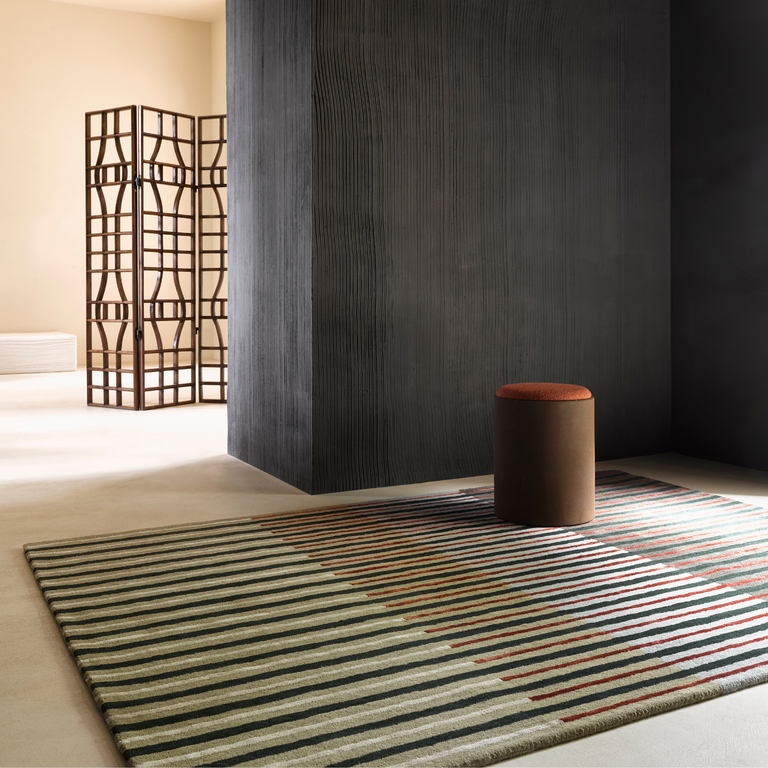 Brink & Campman Decor Proof Bohemian Rug