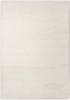 Brink & Campman Decor Scape Abstract Rug Wool White picture of the rug abstract design