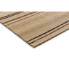 Brink & Campman Decor Shift Bohemian Rug Mineral Sand picture of the rug corner