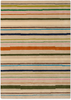 Brink & Campman Decor Shift Bohemian Rug Multi Beige picture of the rug design