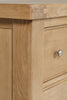 Delaney 6 Drawer Dressing Chest Oak