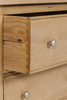 Delaney 6 Drawer Dressing Chest Oak