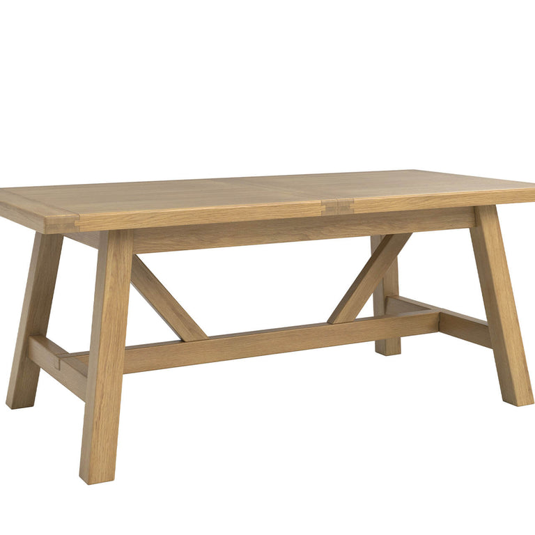 Delaney Extending Refectory Dining Table