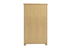 Delaney Larder Cabinet Oak