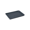 Denby Eclipse Finish Set Of 2 Baking Sheets Picture of the Smaller Tin
