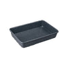 Denby Eclipse Finish Set Of 2 Roasting Trays Angle View of Tray