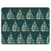 Festive Denby Evergreen Placemats for a stylish dining setup
