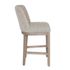 Truffle Denby counter stool shown from another angle (3)