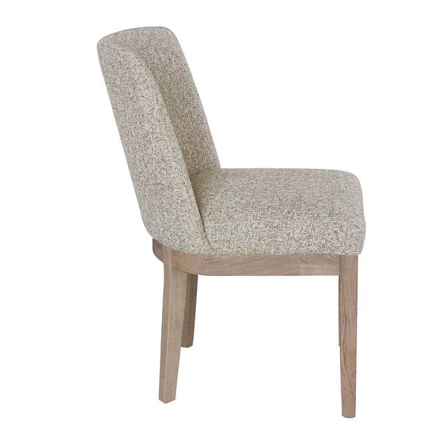 Denby Kitchen Dining Chair Truffle