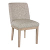 Denby Dining Chair in truffle