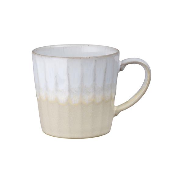 Denby Reactive Natural Mug