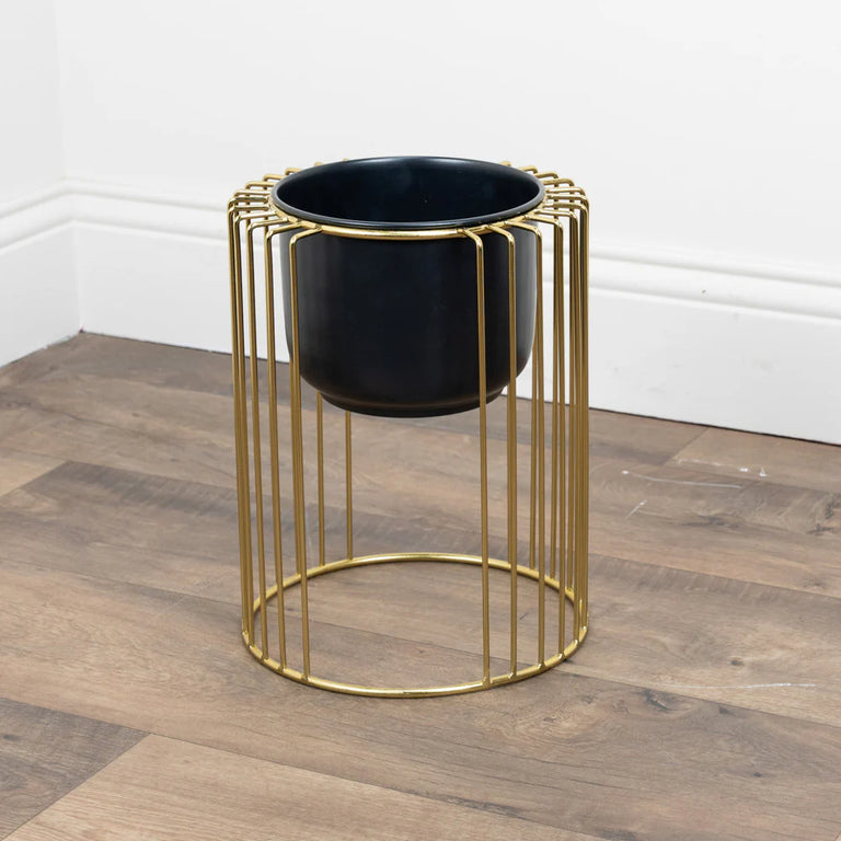 Devi Planter Small