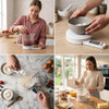Digital Scale Measuring Jug lifestyle picture in the kitchen
