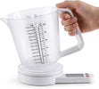 Digital Scale Measuring Jug kitchen tools and gadgets