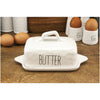 Dimples Butter Dish life style picture