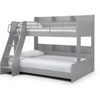 Contemporary bunk bed for modern living spaces.