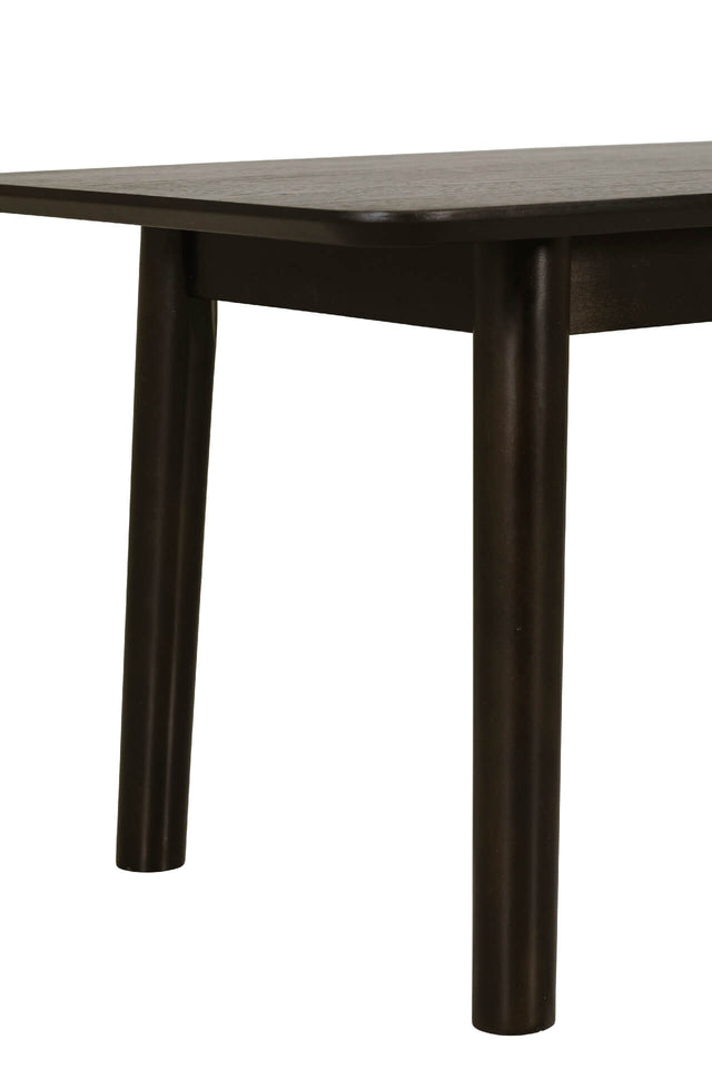 Doolin Coffee Table Black