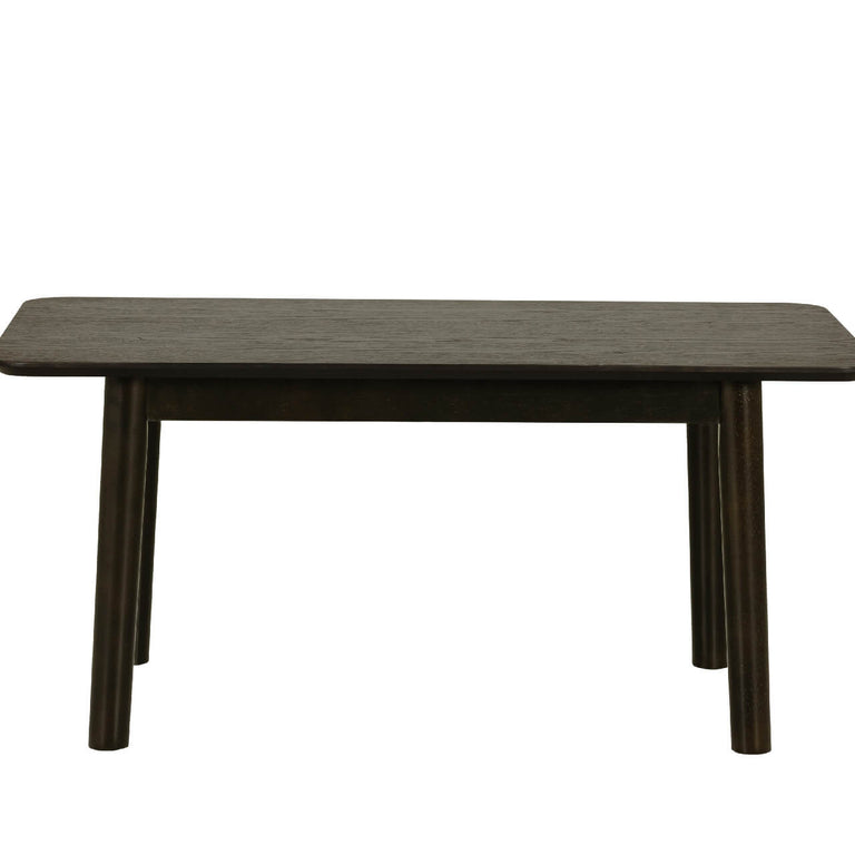 Doolin Coffee Table Black