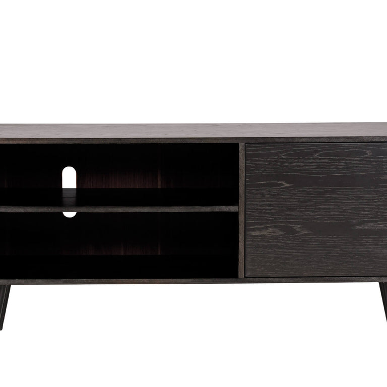 Doolin TV Unit 1.2 m Black