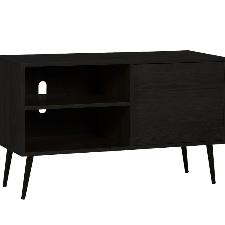 Doolin TV Unit 1 m Black