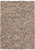 Brink & Campman Dots Shaggy Rug Terrazzo picture of the rug shaggy design