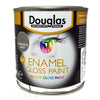 Douglas Enamel Gloss Paint 250 ml Grey