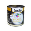 Douglas Enamel Gloss Paint 250 ml White