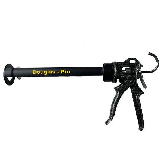 Heavy duty Pro Gun for professional sealing tasks