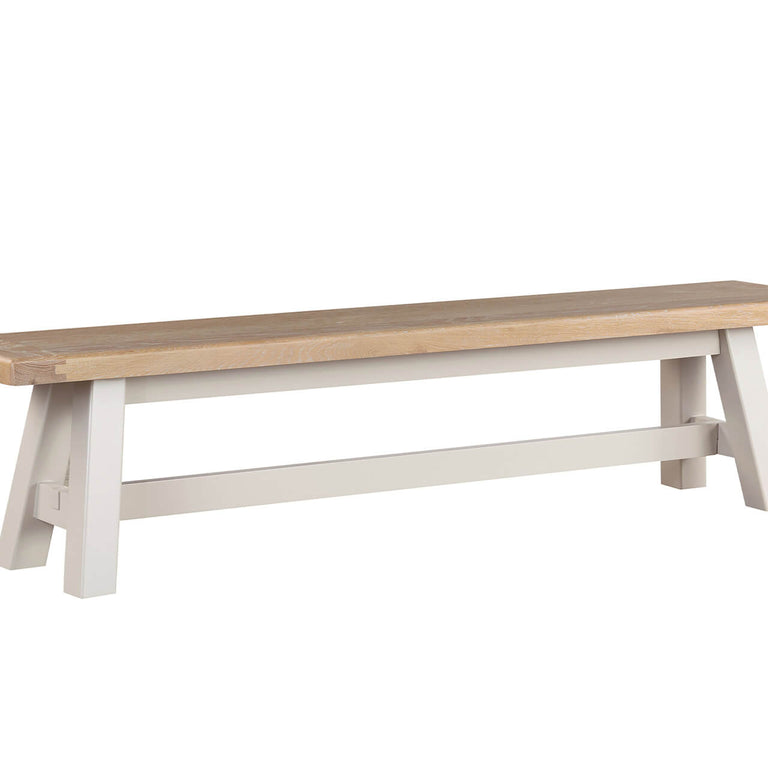 Doune Dining Bench