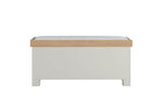 Doune Hallway Bench with Storage