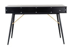 Stylish Console Desk with Drawers