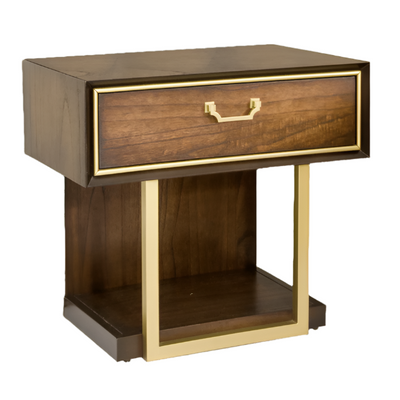 Dubai Bedside Locker