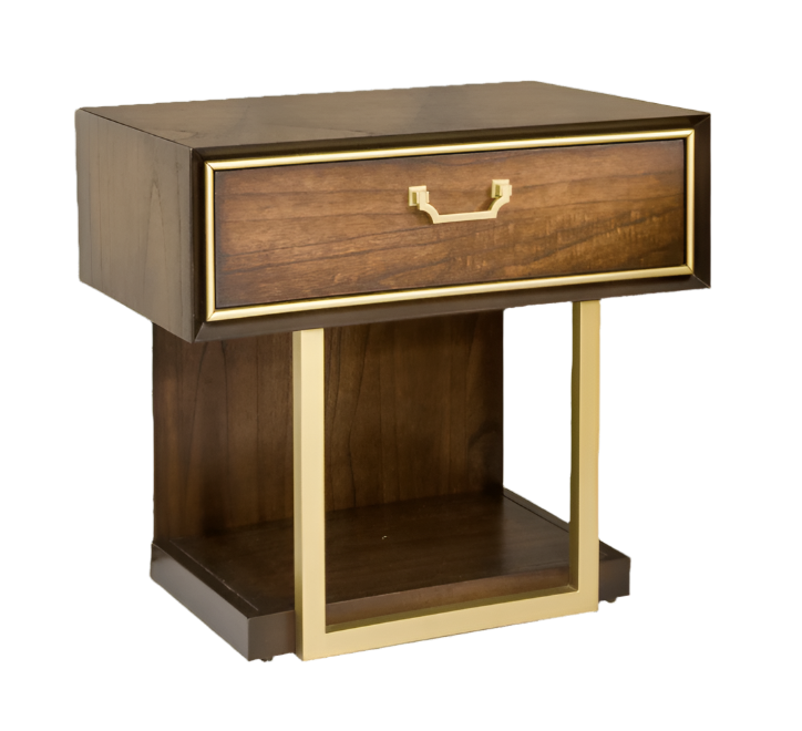 Dubai Bedside Locker