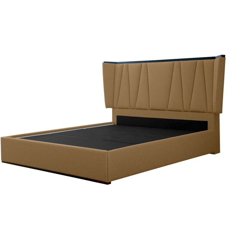 Dubai King Size Bed 5 Ft