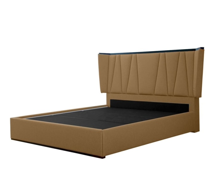 Dubai Super King Size Bed 6 Ft