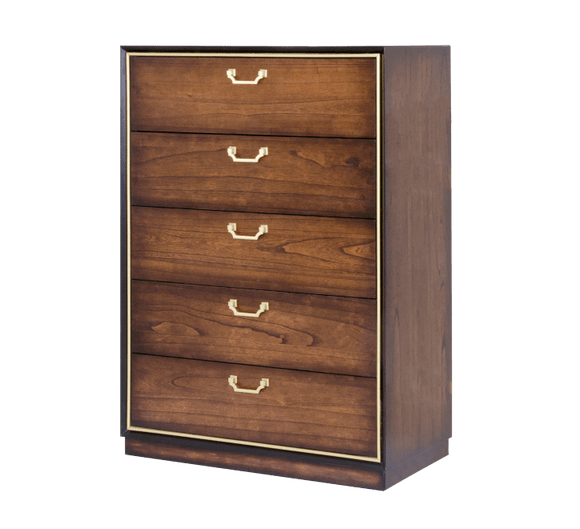 Dubai Tall Chest of Drawers