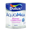 Dulux Aquamax Primer Undercoat White 750 ml photo on the white background