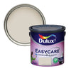 Dulux Easycare Matt Emulsion Egyptian Cotton photo on the white background with displayed color finish