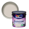 Dulux Easycare Matt Emulsion Sweet Cashew photo on the white background with displayed color finish