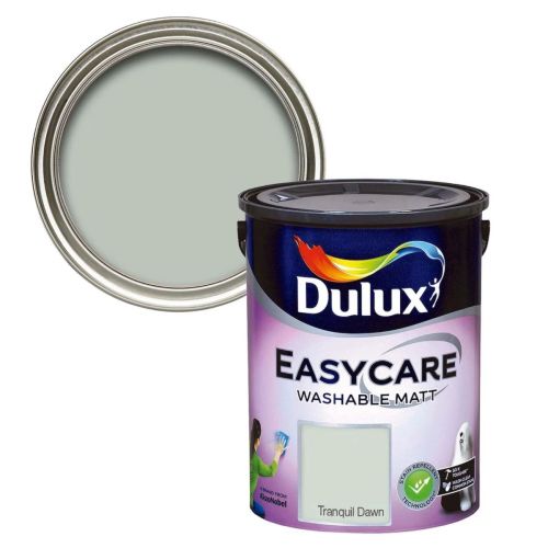 Dulux Easycare Washable Matt  Tranquil Dawn