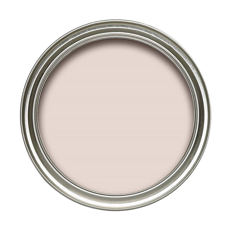 Dulux Vinyl Soft Sheen Blush Pink Paint