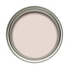 Dulux Vinyl Soft Sheen Blush Pink Paint displayed color finish