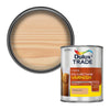 Dulux Trade Clear Gloss Varnish