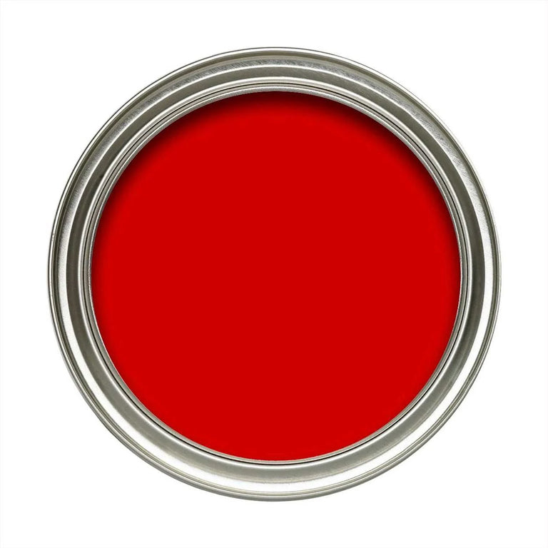 Dulux Undercoat Red