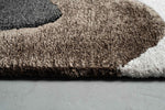 Dune Rug 014-0087/7272 Bohemian Rug close view pictureof the border