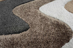 Dune Rug 014-0087/7272 Bohemian Rug picture of the color palet