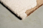 Dune Rug 014-0087/7272 Bohemian Rug picture of the rug corner
