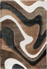 Dune Rug 014-0087/7272 Bohemian Rug picture of the rug design