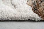 Dune Rug 014 0099 6262 picture of the border