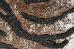 Dune Rug 014 0100 6262 close view picture of the patern